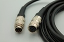 3-meter Honeywell Conversion Cable