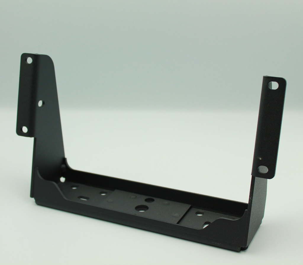 Large Fixed Mount Bracket