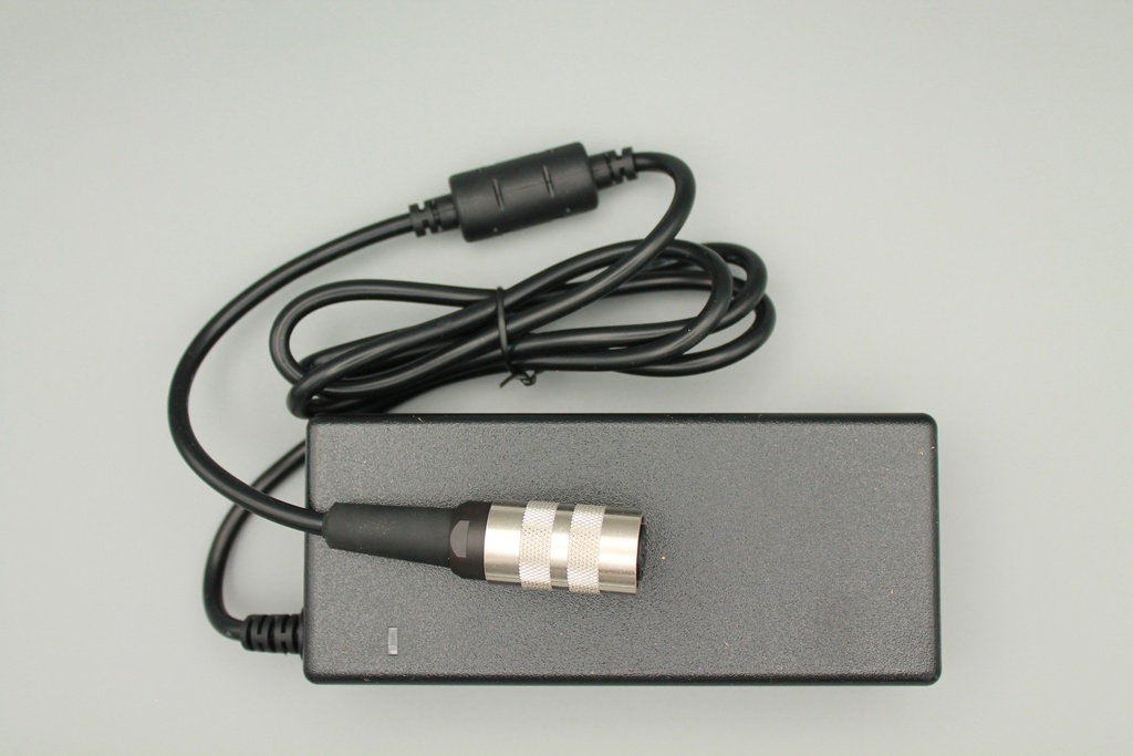 Power Supply With Honeywell Connector