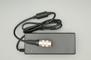 Power Supply With Honeywell Connector