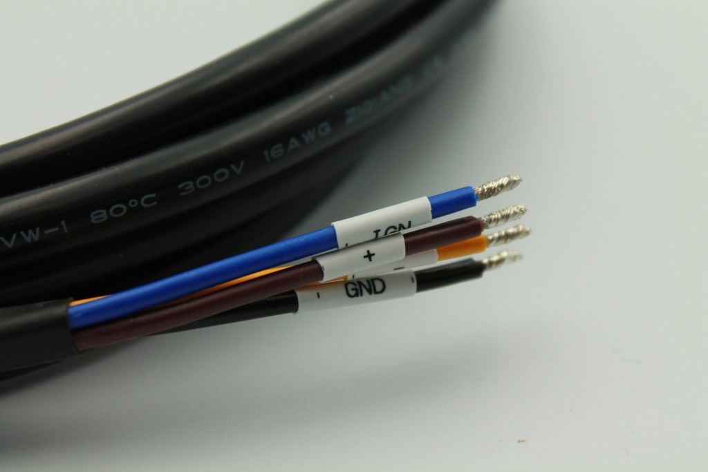 3-meter Honeywell Conversion Cable