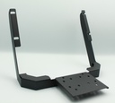 D73 Keyboard Bracket Assembly