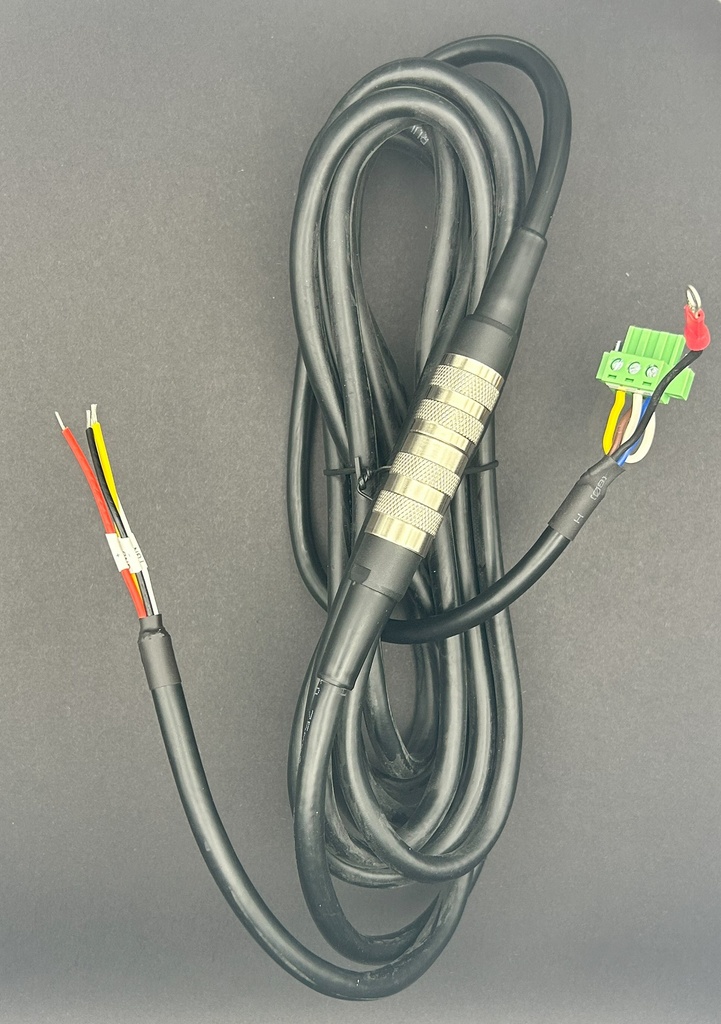 3-meter Honeywell Conversion Cable