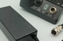 Power Supply With Honeywell Connector