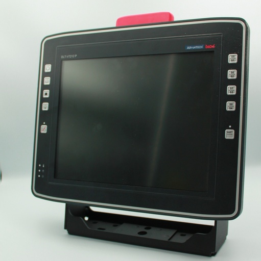 [D-FMT-100] Large Fixed Mount Bracket Assembly