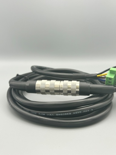 [D-PWR-QC8501] 5-meter Honeywell Quick Connect